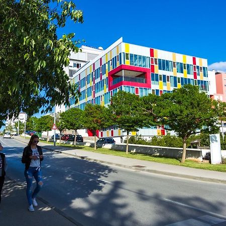 Hostel Dentex 4 You Zadar Ngoại thất bức ảnh