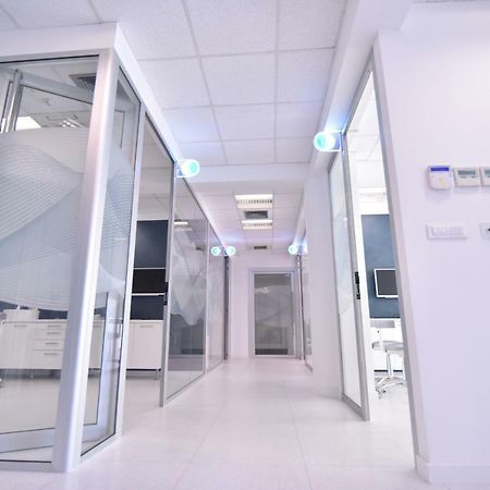 Hostel Dentex 4 You Zadar Ngoại thất bức ảnh