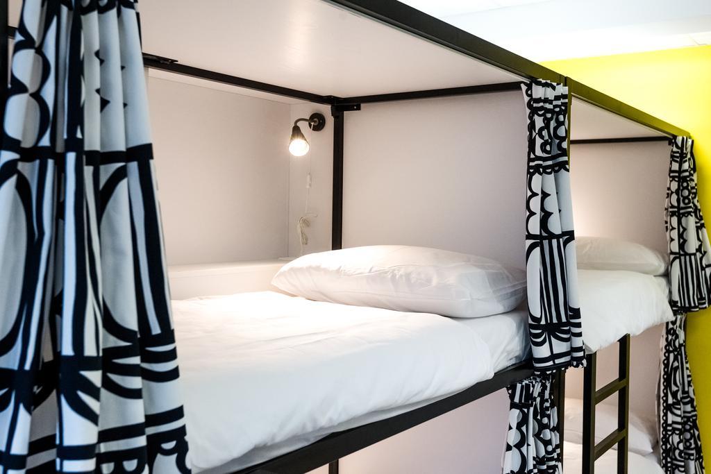 Hostel Dentex 4 You Zadar Ngoại thất bức ảnh