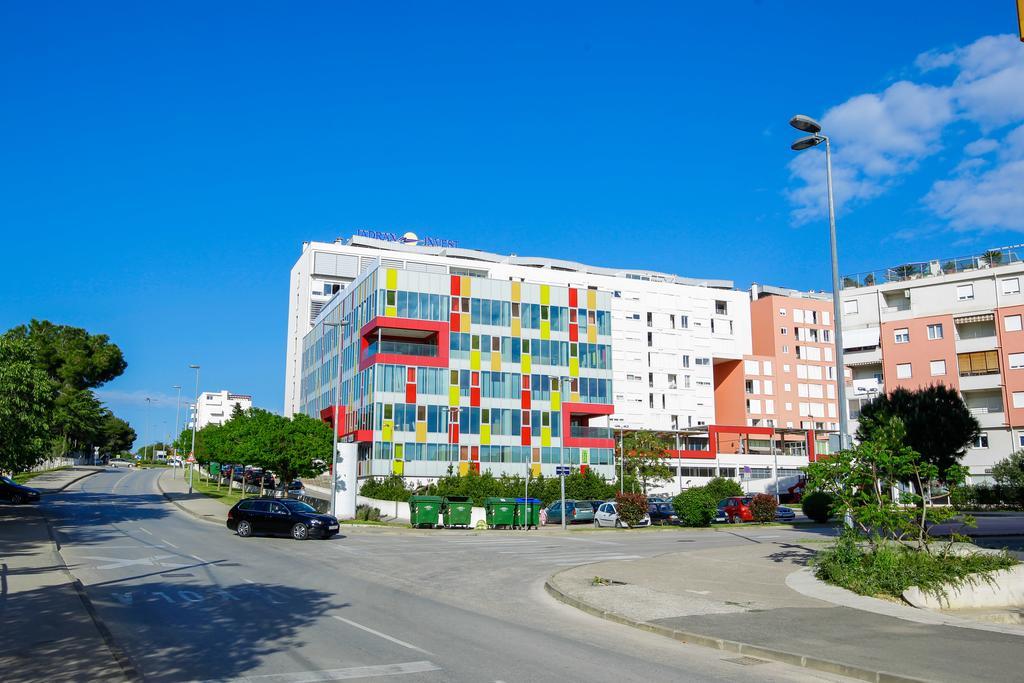 Hostel Dentex 4 You Zadar Ngoại thất bức ảnh