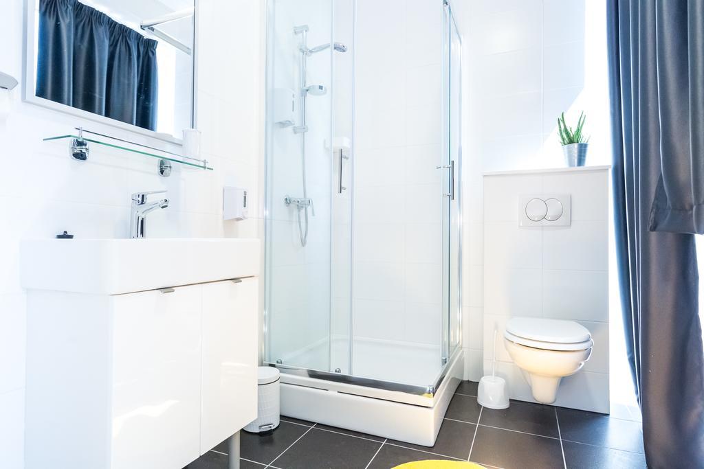 Hostel Dentex 4 You Zadar Ngoại thất bức ảnh