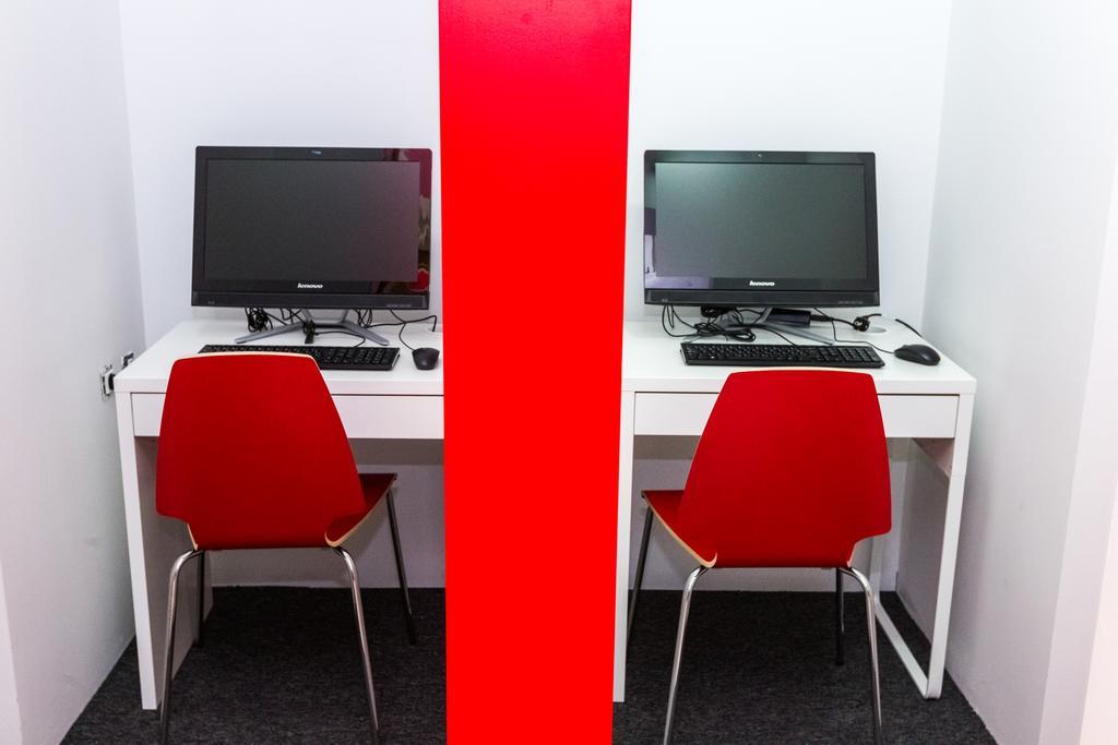 Hostel Dentex 4 You Zadar Ngoại thất bức ảnh
