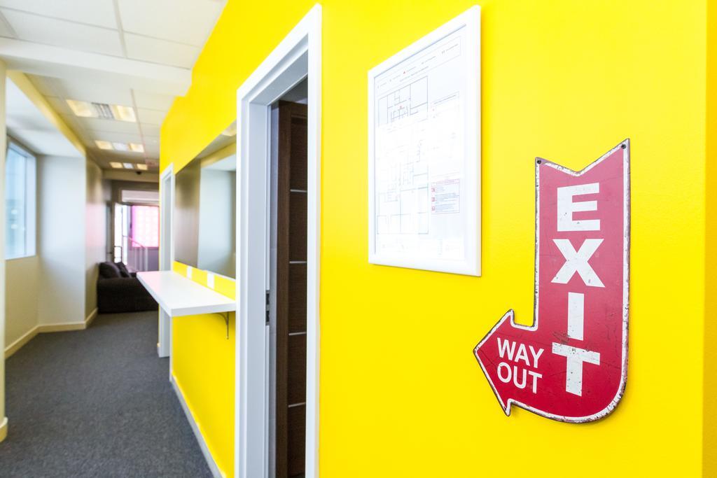 Hostel Dentex 4 You Zadar Ngoại thất bức ảnh