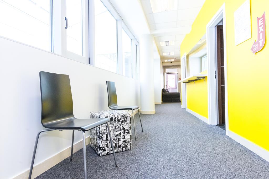 Hostel Dentex 4 You Zadar Ngoại thất bức ảnh