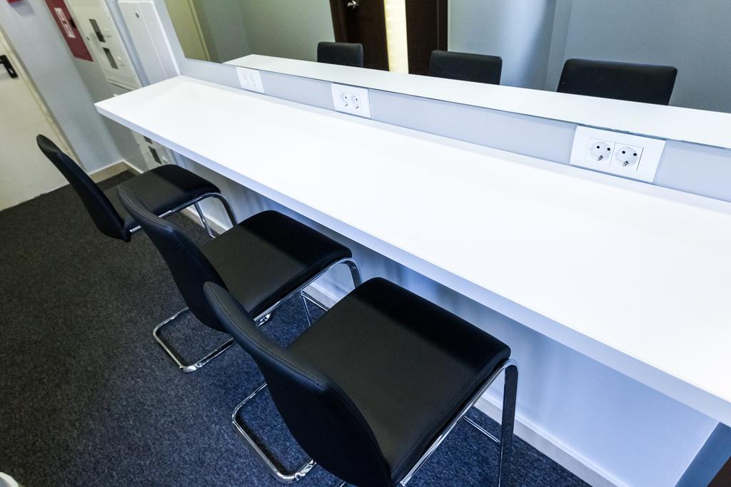 Hostel Dentex 4 You Zadar Ngoại thất bức ảnh