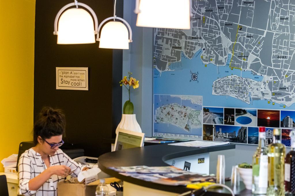 Hostel Dentex 4 You Zadar Ngoại thất bức ảnh