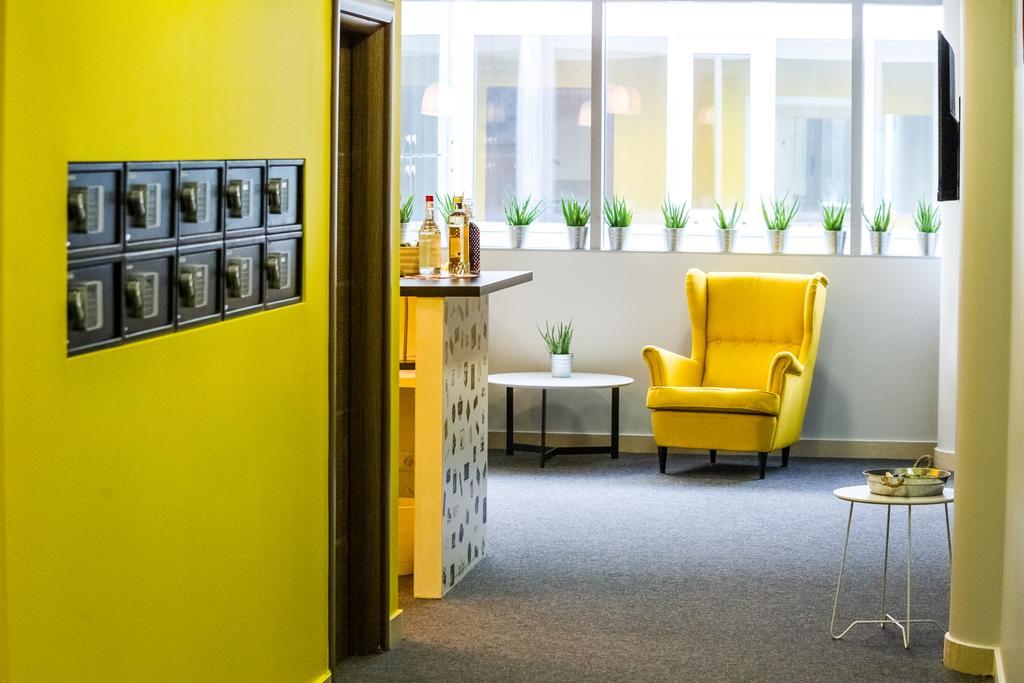 Hostel Dentex 4 You Zadar Ngoại thất bức ảnh