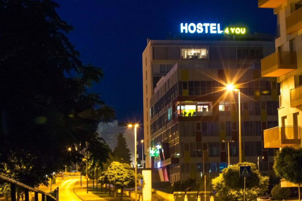 Hostel Dentex 4 You Zadar Ngoại thất bức ảnh
