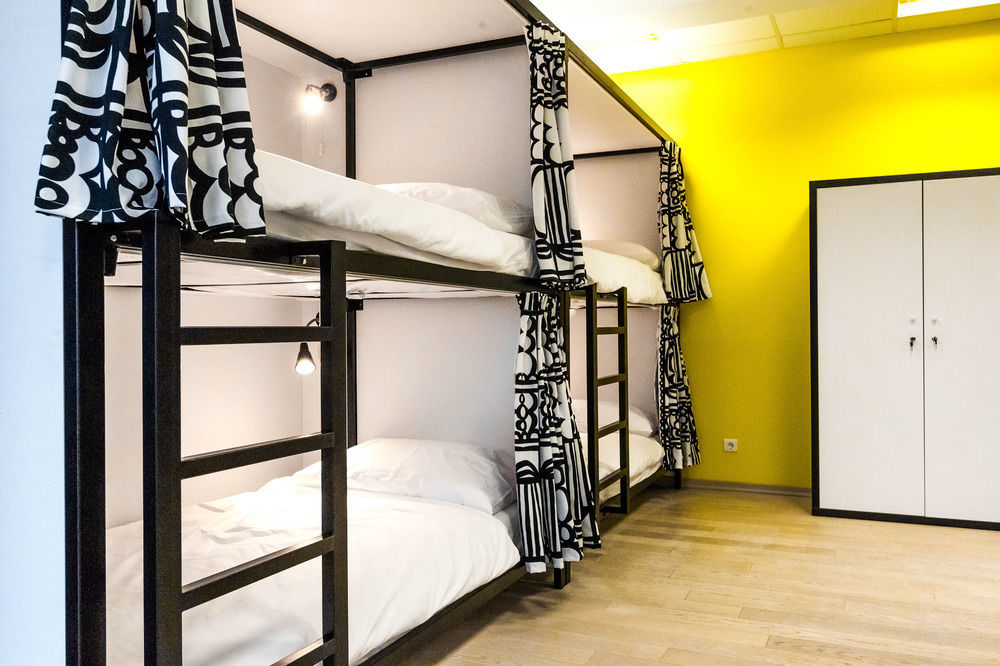 Hostel Dentex 4 You Zadar Ngoại thất bức ảnh