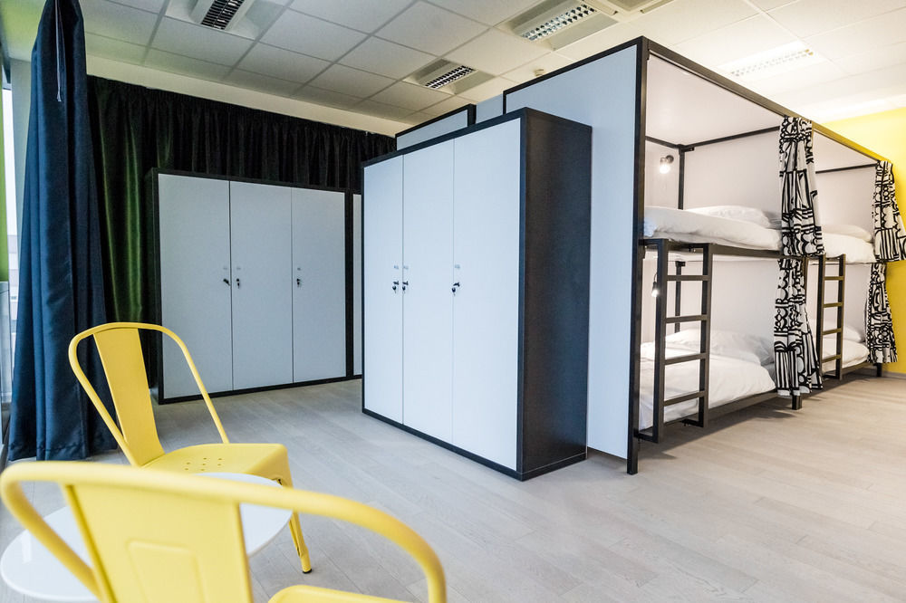 Hostel Dentex 4 You Zadar Ngoại thất bức ảnh