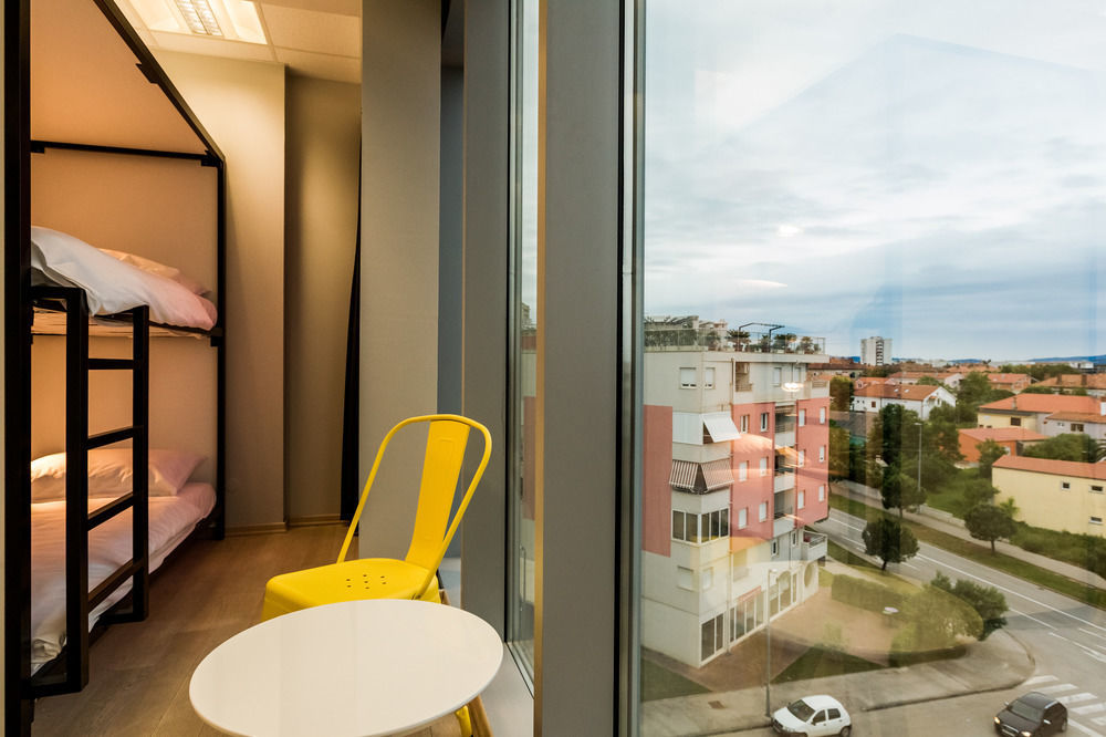 Hostel Dentex 4 You Zadar Ngoại thất bức ảnh