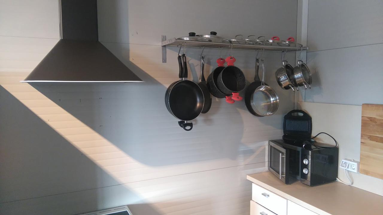 Hostel Dentex 4 You Zadar Ngoại thất bức ảnh