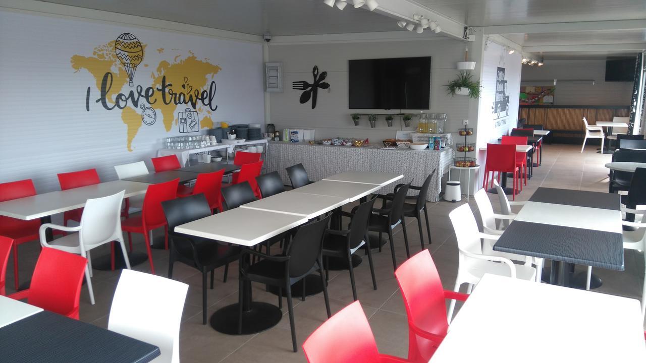 Hostel Dentex 4 You Zadar Ngoại thất bức ảnh