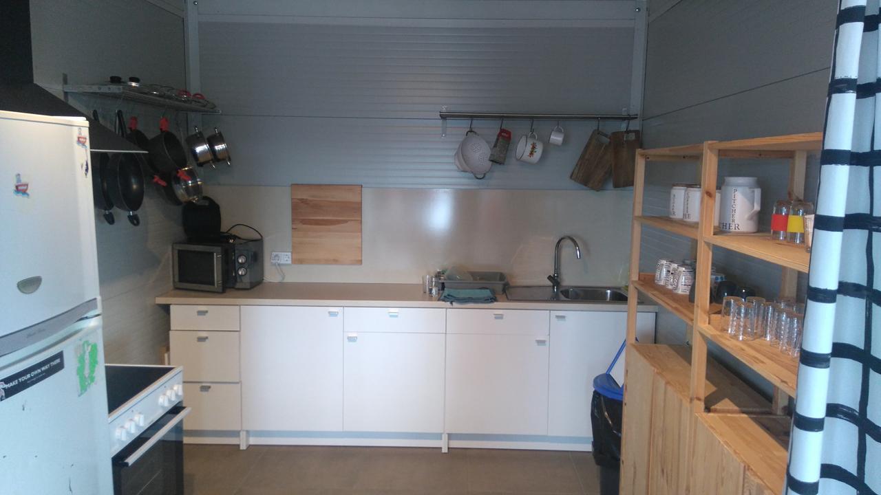 Hostel Dentex 4 You Zadar Ngoại thất bức ảnh