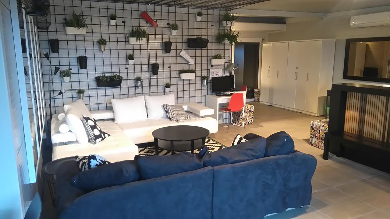 Hostel Dentex 4 You Zadar Ngoại thất bức ảnh
