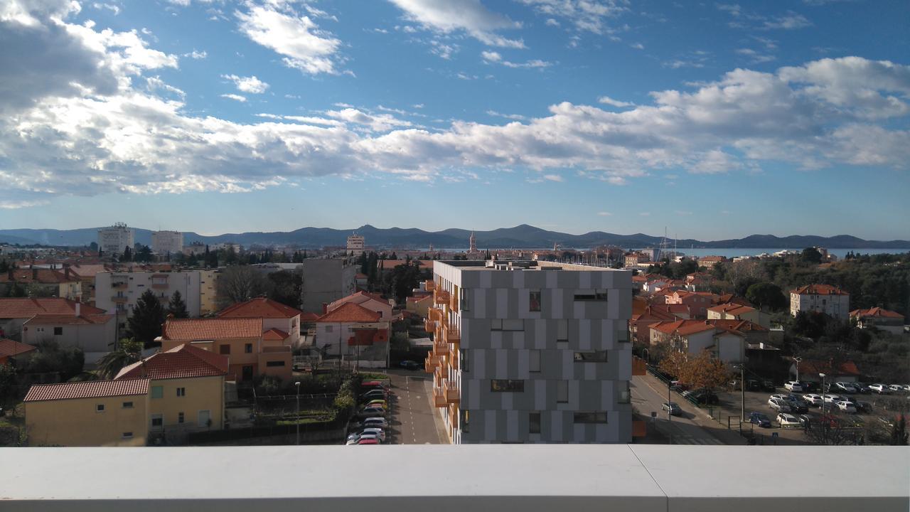 Hostel Dentex 4 You Zadar Ngoại thất bức ảnh