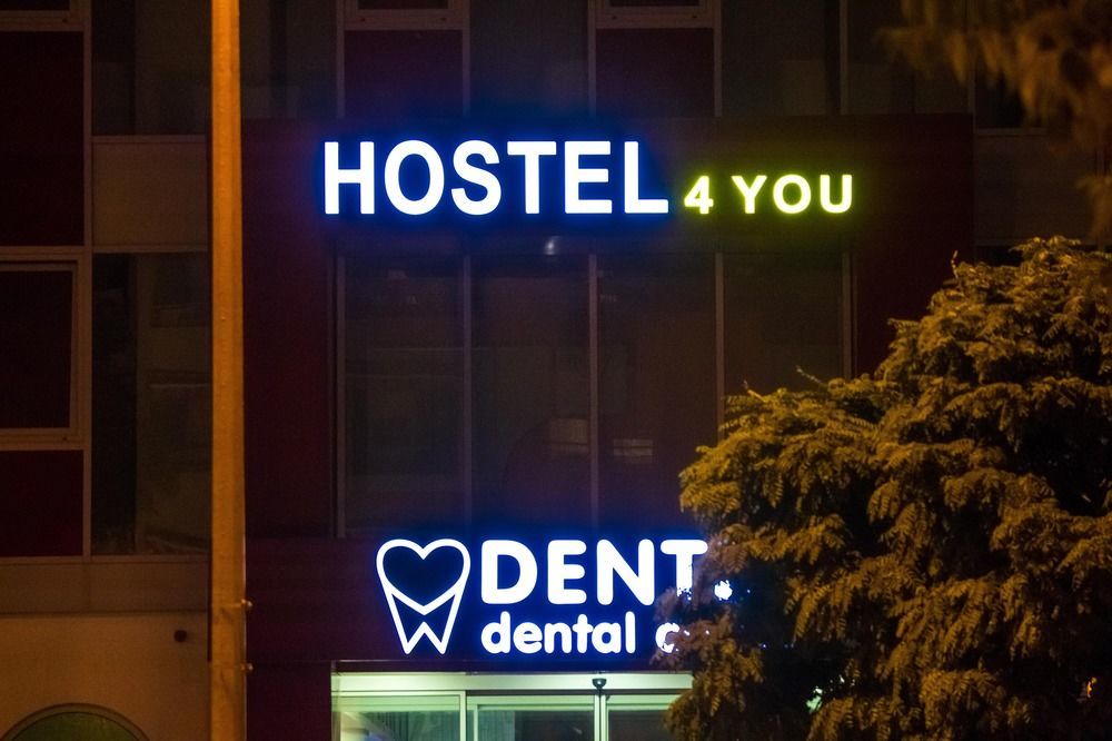 Hostel Dentex 4 You Zadar Ngoại thất bức ảnh