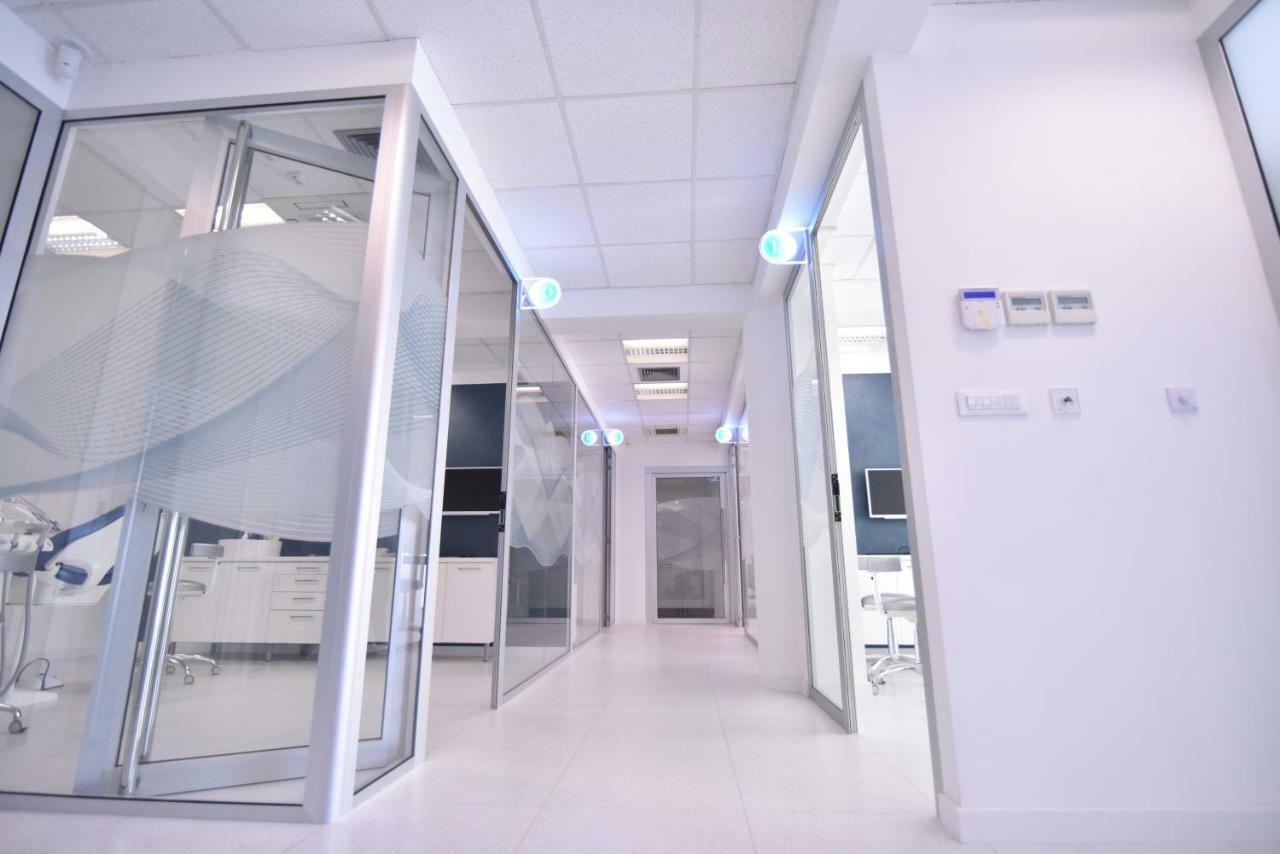 Hostel Dentex 4 You Zadar Ngoại thất bức ảnh